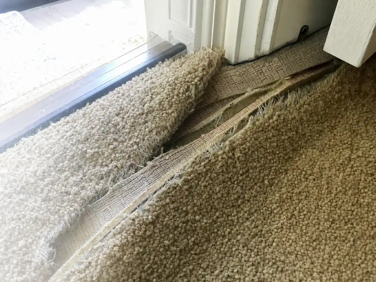 Carpet Repair in Santa Monica, CA