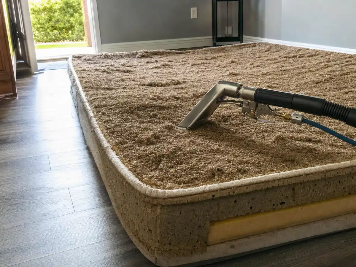 Mattress Cleaning in Santa Monica, CA